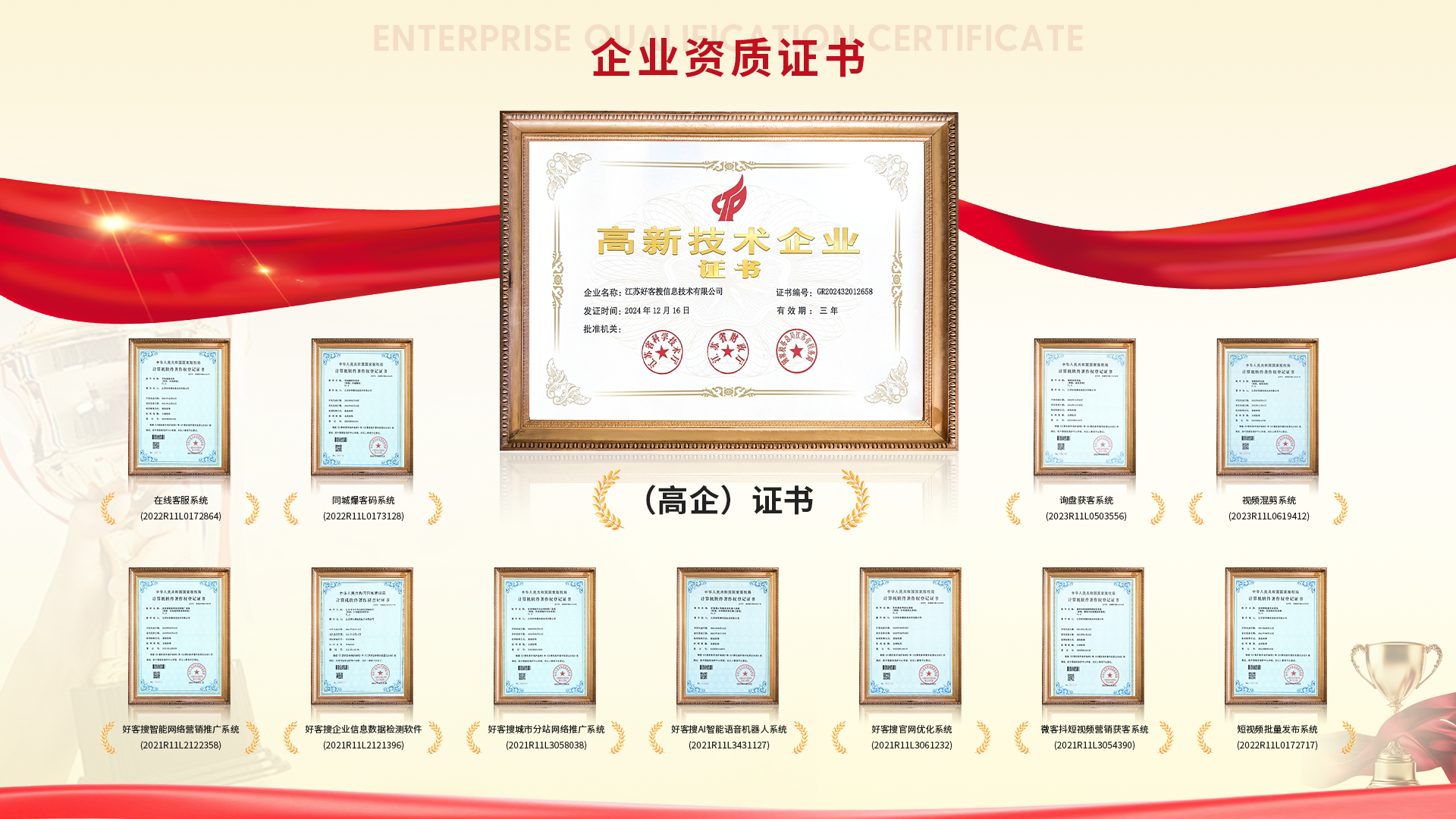 七里河网站排名收录的几条秘密，很少有人知道